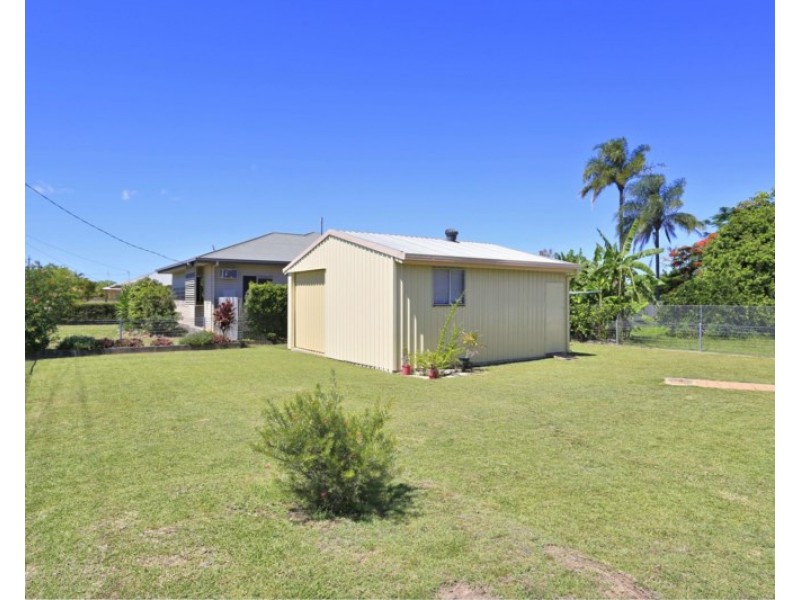 15 McKewen Street, Svensson Heights QLD 4670