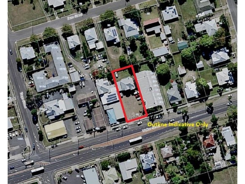 43 Walker Street, Bundaberg South QLD 4670