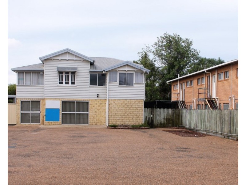 43 Walker Street, Bundaberg South QLD 4670