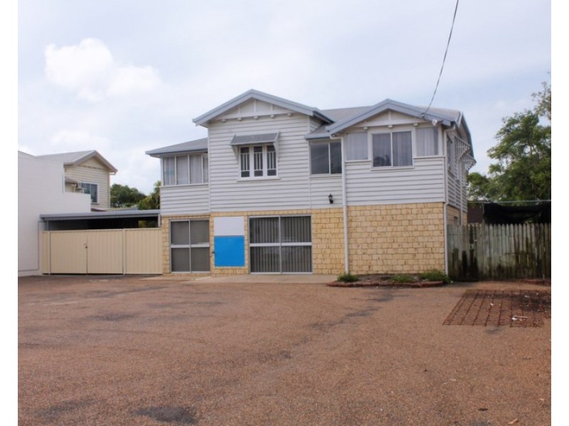 43 Walker Street, Bundaberg South QLD 4670