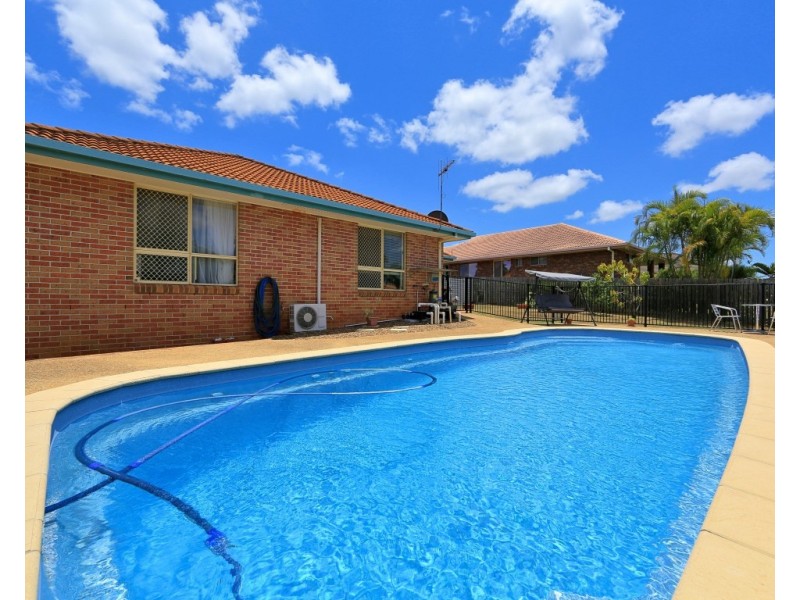 9 Cordelia Street, Avoca QLD 4670