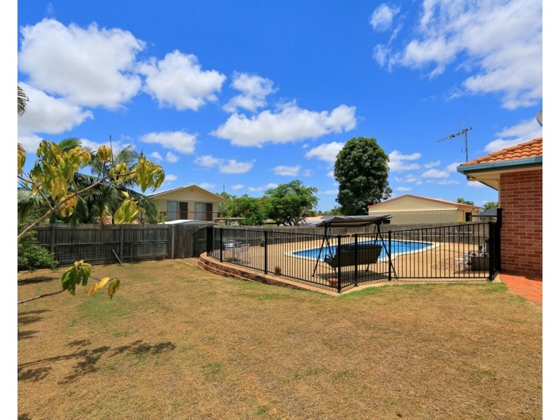9 Cordelia Street, Avoca QLD 4670