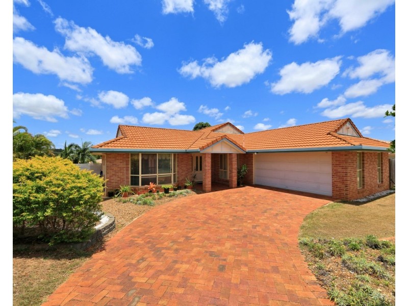 9 Cordelia Street, Avoca QLD 4670