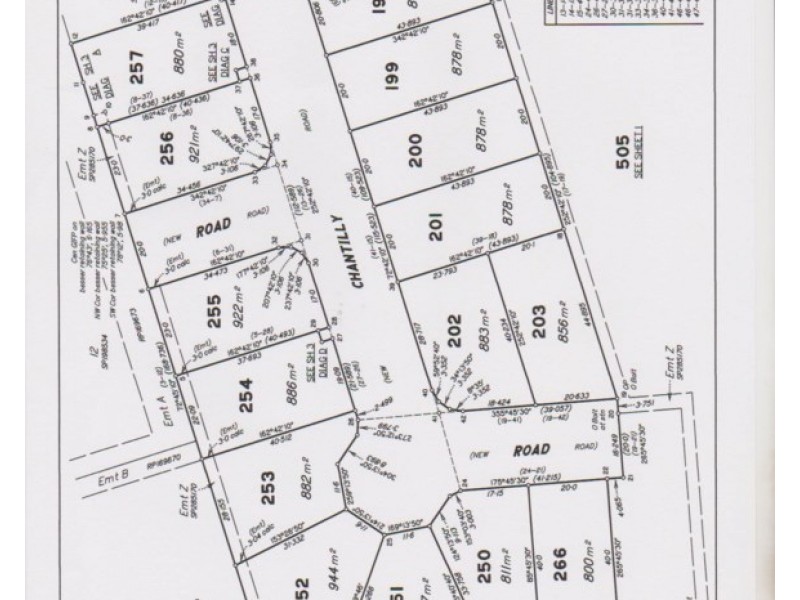 Lot 250 Chantilly Street, Bargara QLD 4670