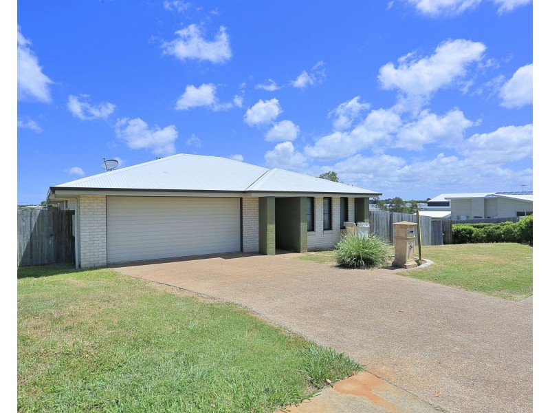 44 Sienna Boulevard, Ashfield QLD 4670