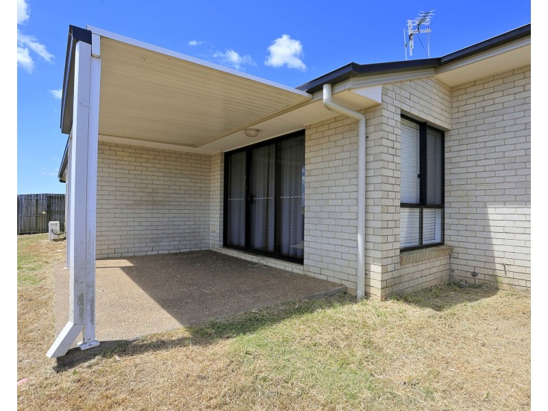 44 Sienna Boulevard, Ashfield QLD 4670