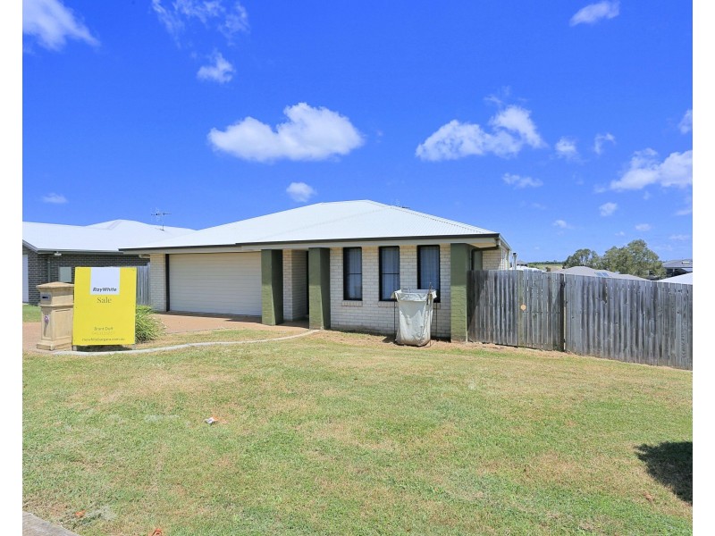 44 Sienna Boulevard, Ashfield QLD 4670