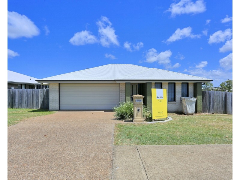44 Sienna Boulevard, Ashfield QLD 4670