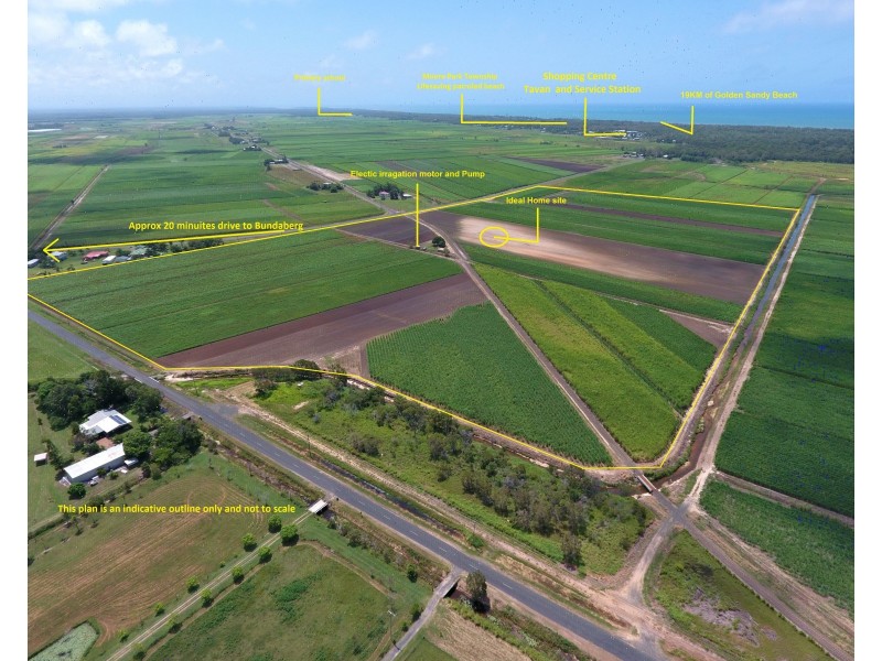 5/327 Moore Park Road, Moore Park Beach QLD 4670