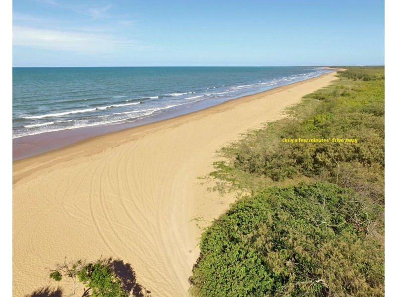 5/327 Moore Park Road, Moore Park Beach QLD 4670