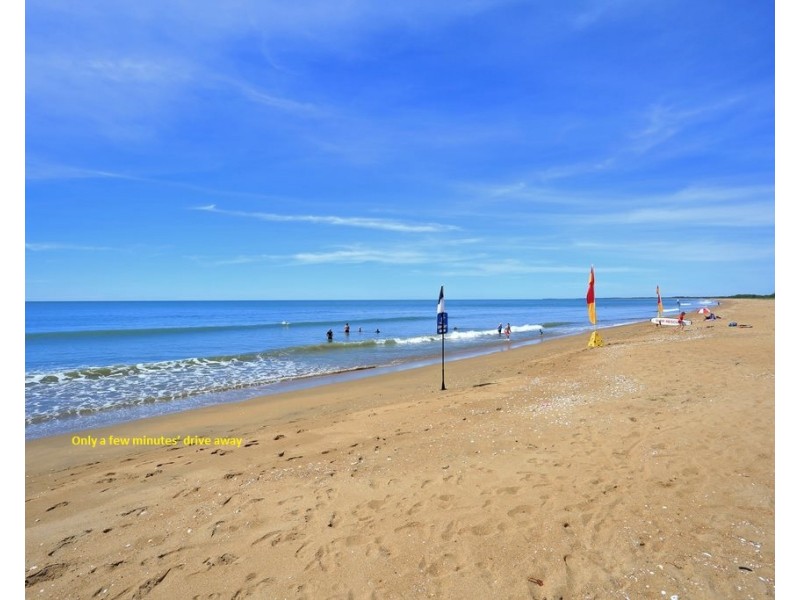 5/327 Moore Park Road, Moore Park Beach QLD 4670