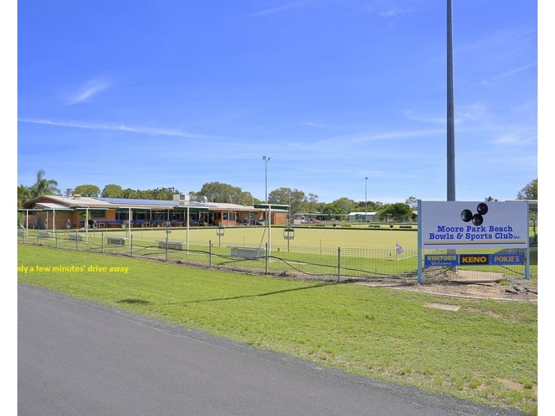 5/327 Moore Park Road, Moore Park Beach QLD 4670