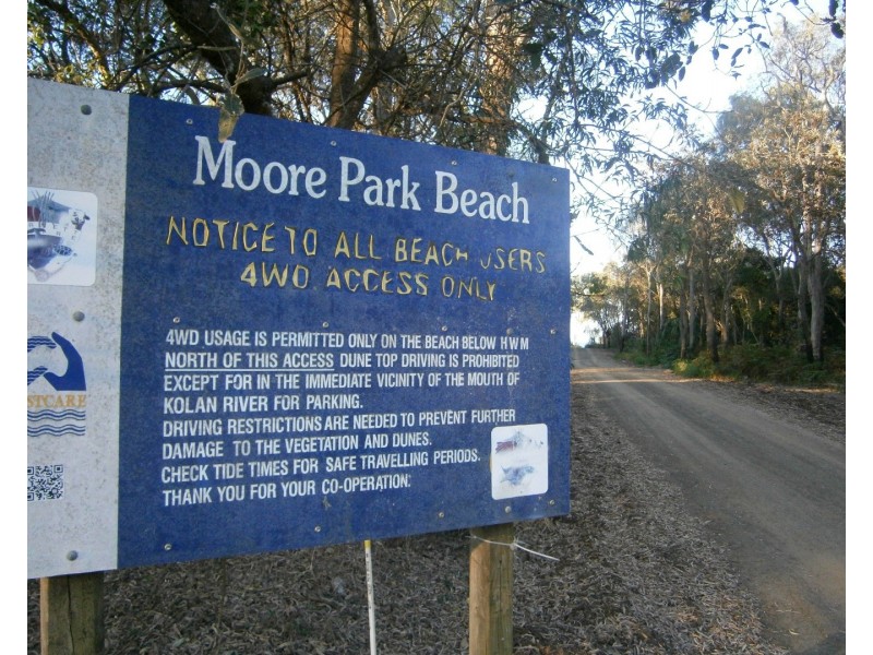 5/327 Moore Park Road, Moore Park Beach QLD 4670