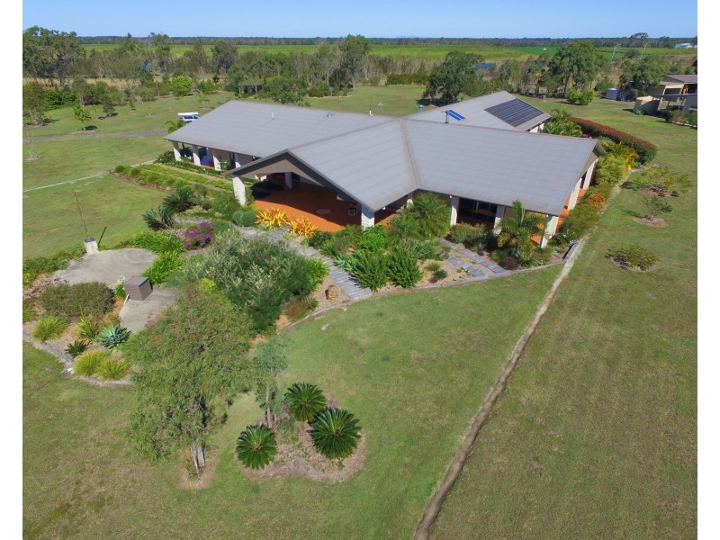 948 Hummock Road, Calavos QLD 4670