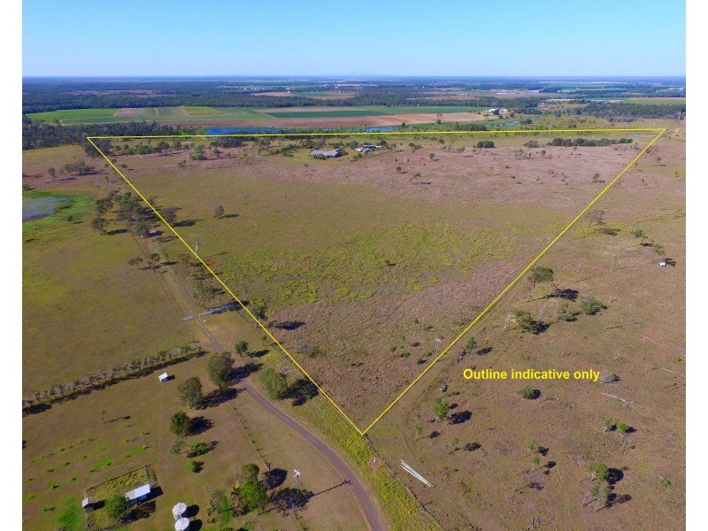 948 Hummock Road, Calavos QLD 4670