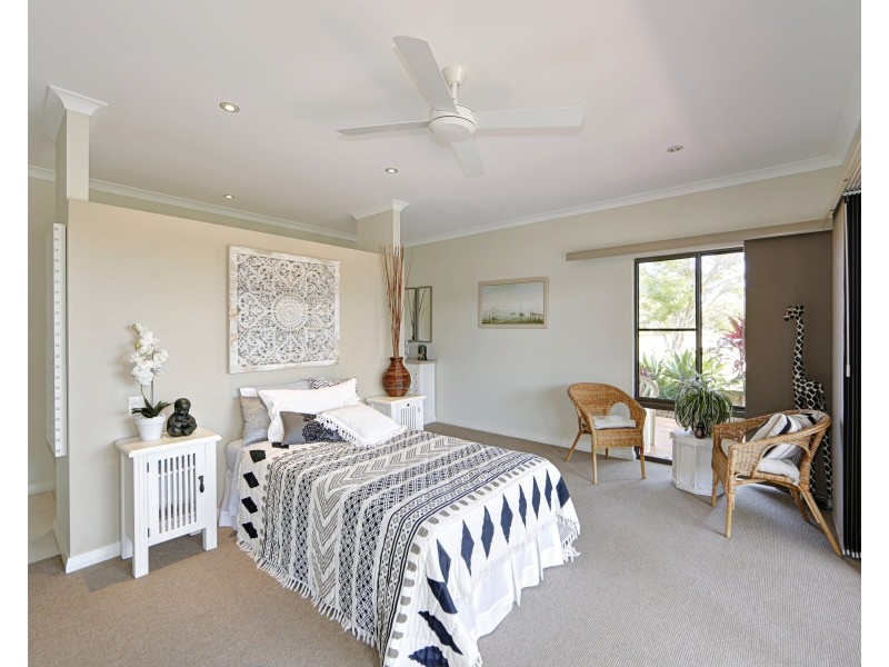 948 Hummock Road, Calavos QLD 4670