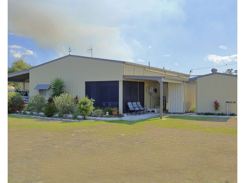 948 Hummock Road, Calavos QLD 4670