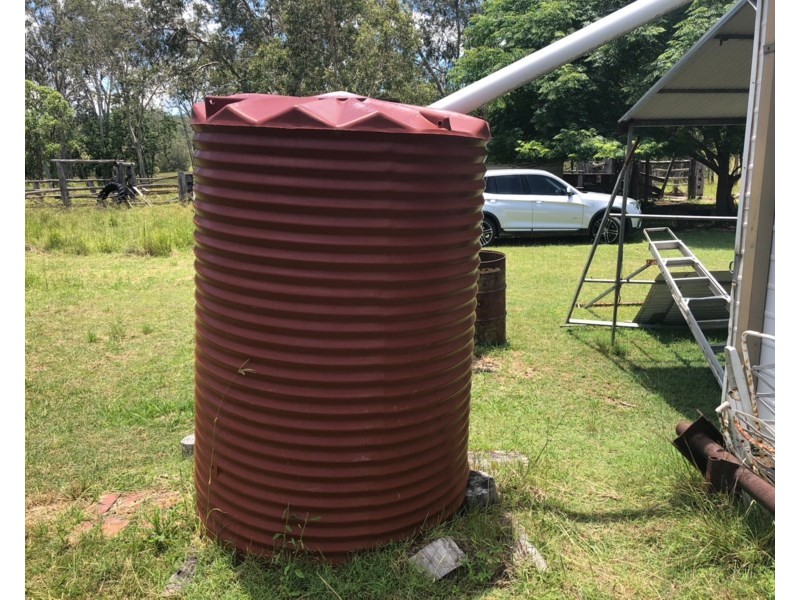 5 School Lane, Mount Perry QLD 4671