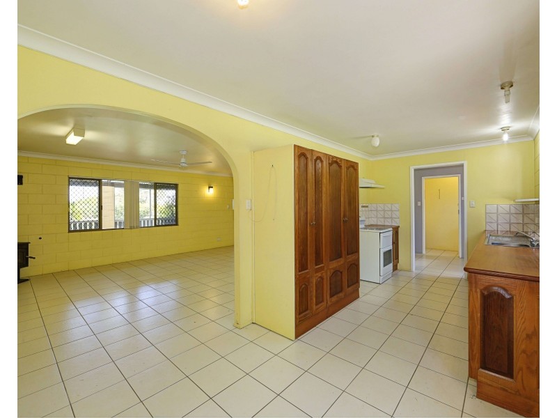 154 Back Windermere Road, Innes Park QLD 4670