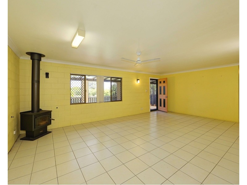 154 Back Windermere Road, Innes Park QLD 4670