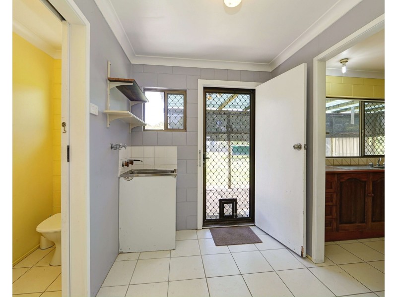154 Back Windermere Road, Innes Park QLD 4670