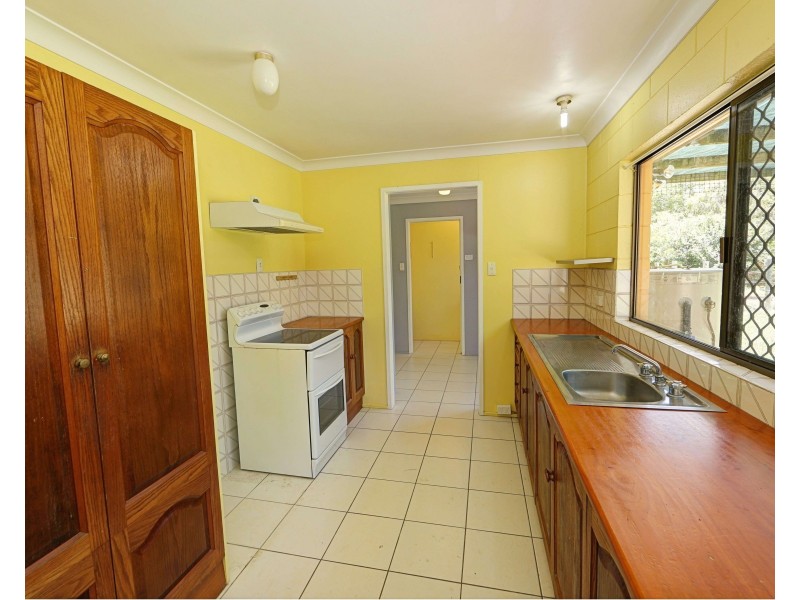 154 Back Windermere Road, Innes Park QLD 4670