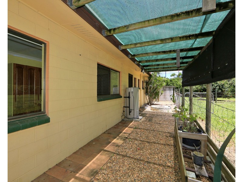 154 Back Windermere Road, Innes Park QLD 4670