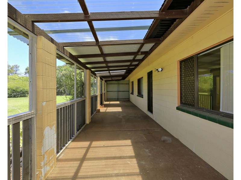 154 Back Windermere Road, Innes Park QLD 4670