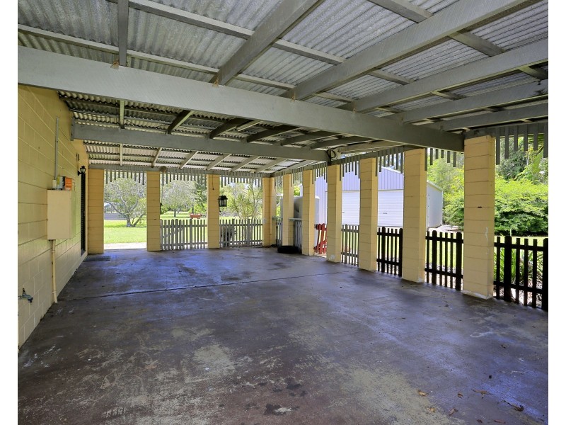 154 Back Windermere Road, Innes Park QLD 4670