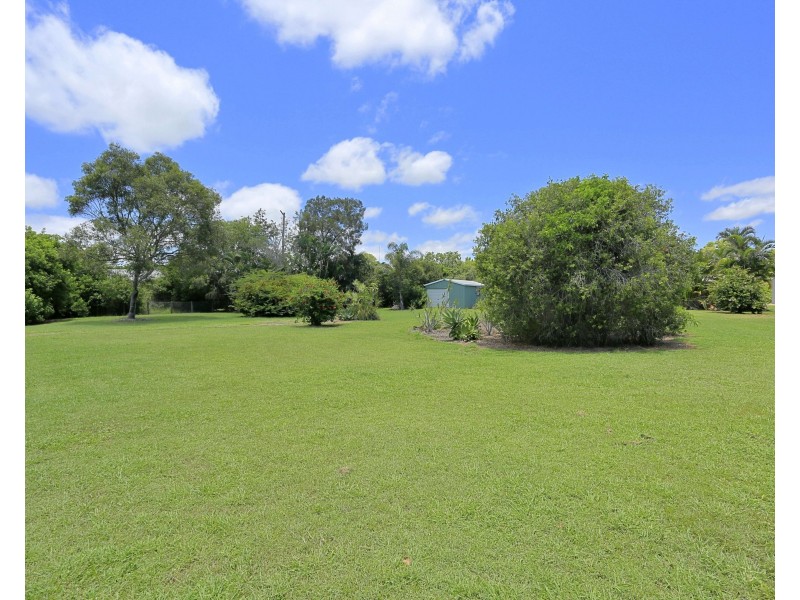 154 Back Windermere Road, Innes Park QLD 4670