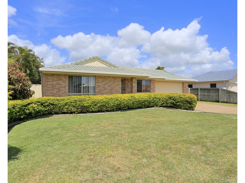49 Bargara Lakes Drive, Bargara QLD 4670