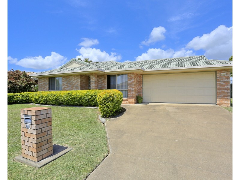 49 Bargara Lakes Drive, Bargara QLD 4670