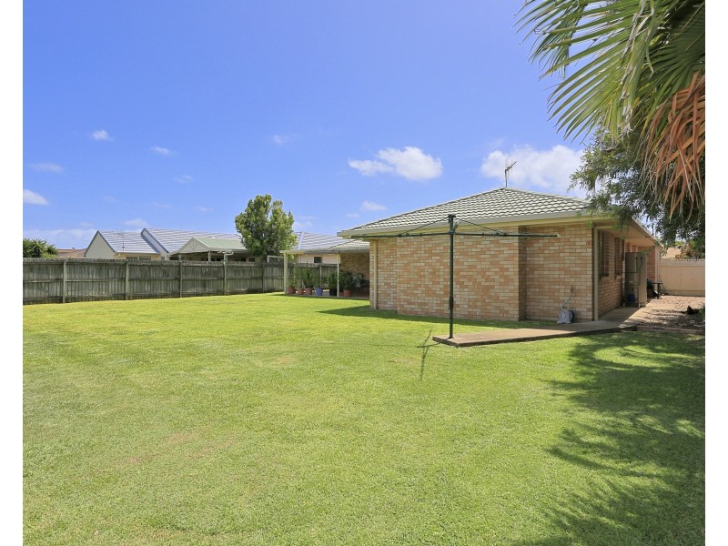 49 Bargara Lakes Drive, Bargara QLD 4670