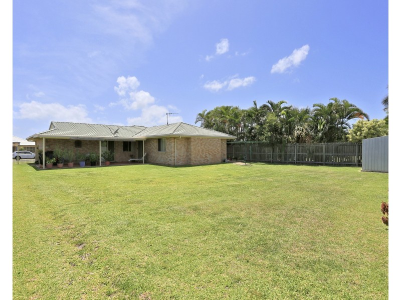49 Bargara Lakes Drive, Bargara QLD 4670