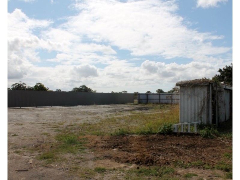 Kensington QLD 4670
