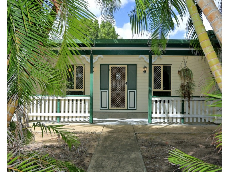 13 Acacia Street, Moore Park Beach QLD 4670