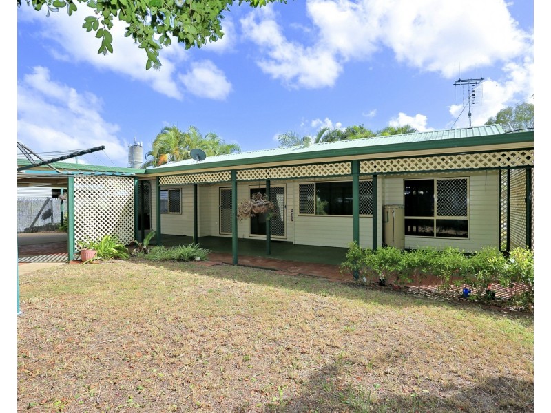 13 Acacia Street, Moore Park Beach QLD 4670