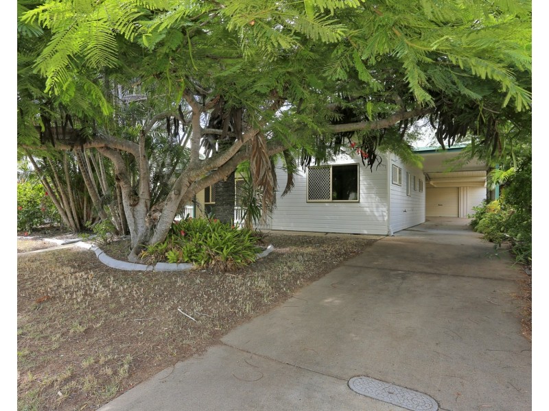 13 Acacia Street, Moore Park Beach QLD 4670
