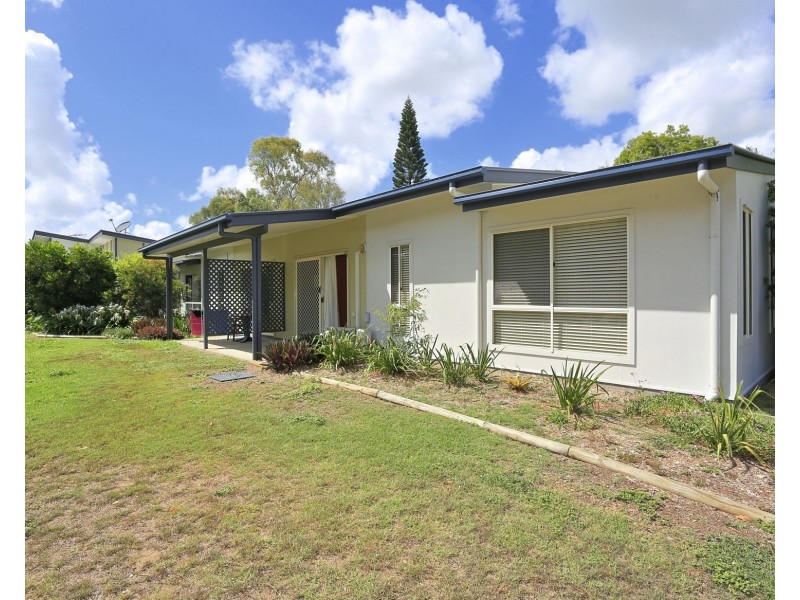 8/75 Sylvan Drive, Moore Park Beach QLD 4670