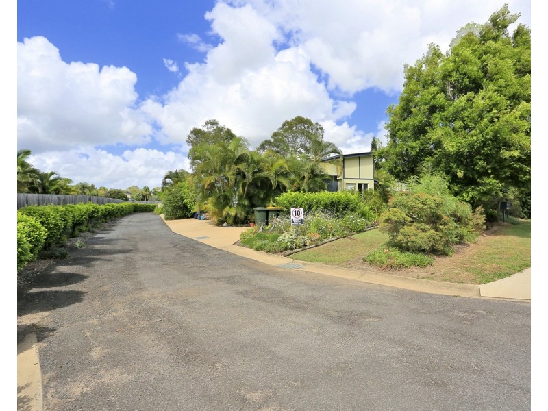 8/75 Sylvan Drive, Moore Park Beach QLD 4670