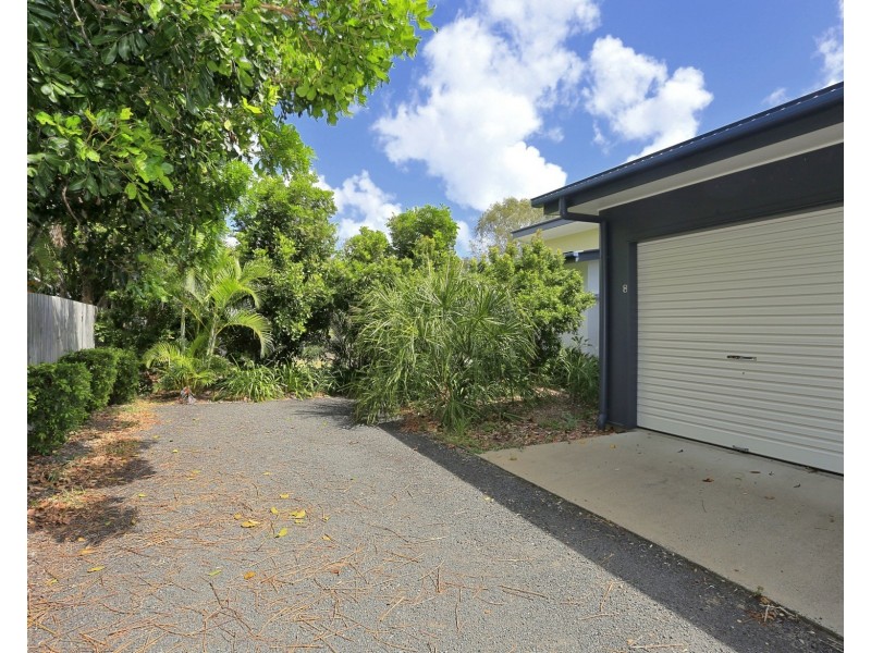 8/75 Sylvan Drive, Moore Park Beach QLD 4670