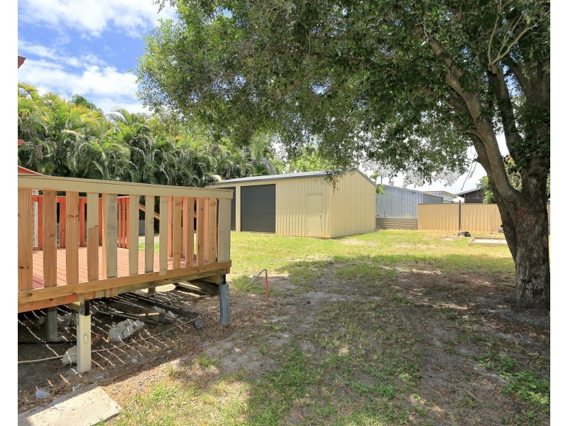 30A Walker Street, Walkervale QLD 4670