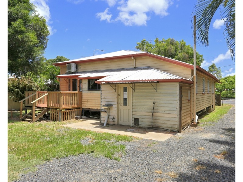 30A Walker Street, Walkervale QLD 4670