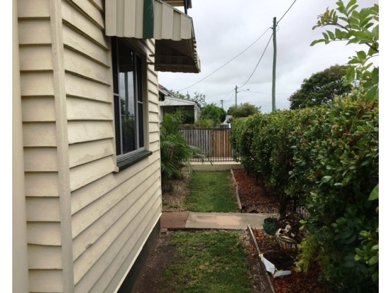 1/53 Ruddell Street, Bundaberg South QLD 4670