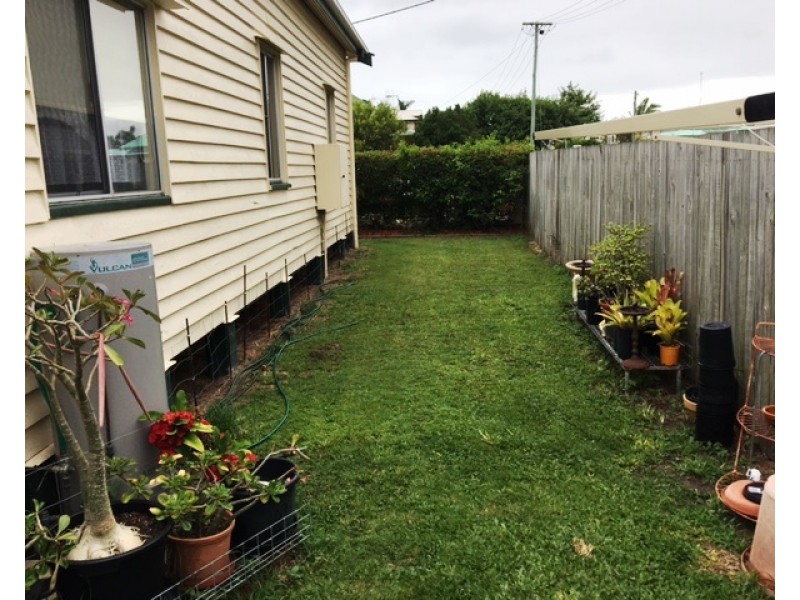 1/53 Ruddell Street, Bundaberg South QLD 4670