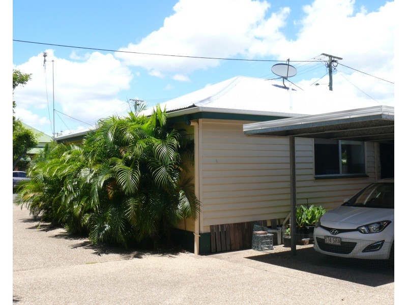 1/53 Ruddell Street, Bundaberg South QLD 4670