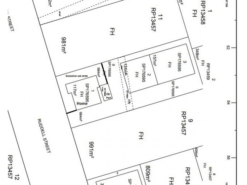 1/53 Ruddell Street, Bundaberg South QLD 4670