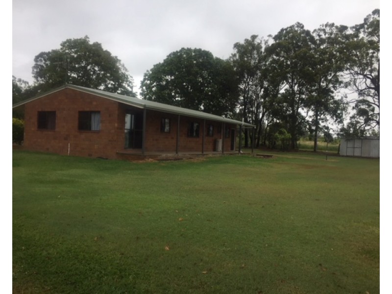 68 Usshers Road, Sharon QLD 4670