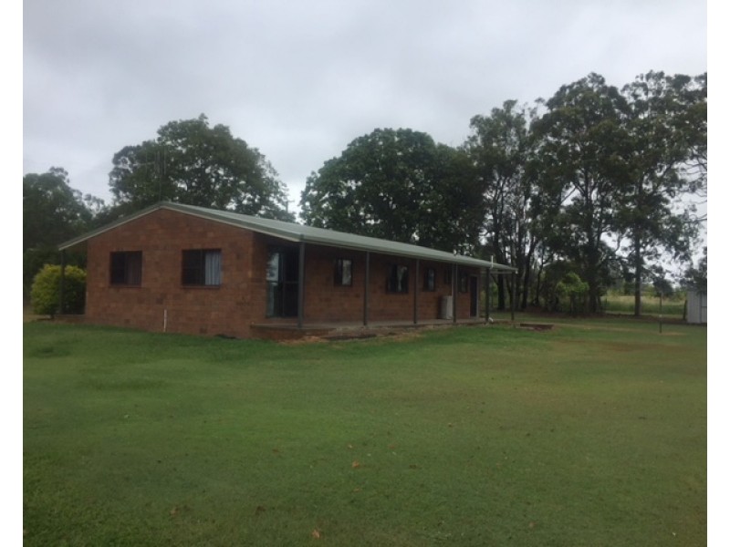 68 Usshers Road, Sharon QLD 4670