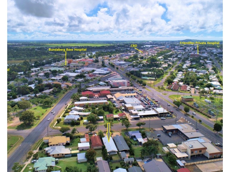 19 Grimwood Street, Bundaberg West QLD 4670